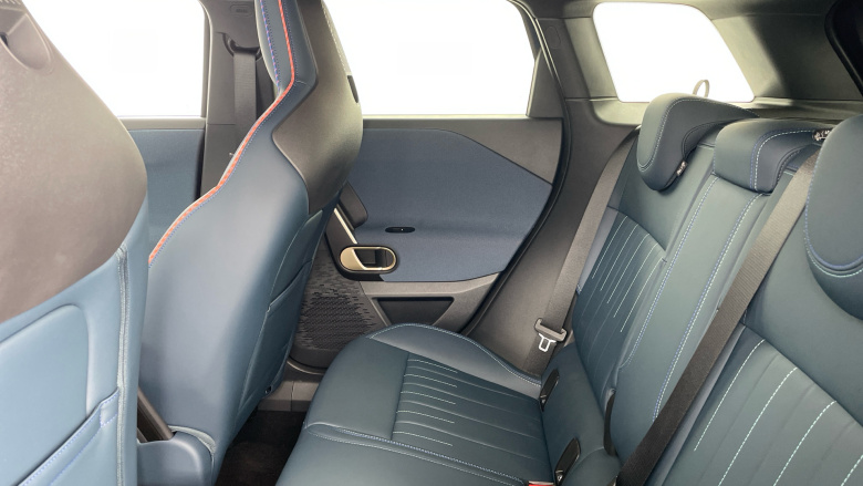 MINI Aceman 135kW E Exclusive [Level 2] 43kWh 5dr Auto Electric Hatchback